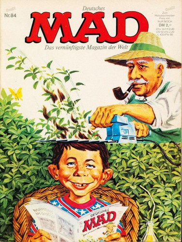 Mad - 84,