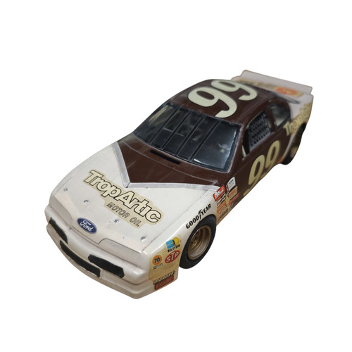 Nascar modellauto ford - nascar-modellauto,