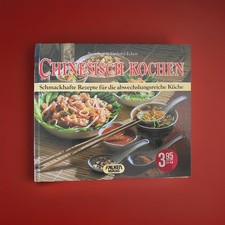 Chinesisch Kochen Rezepte