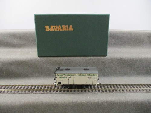Bavaria spur 46 1 - bavaria,