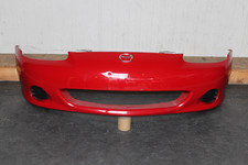 Stoßstange Vorne Frontschürze Original Mazda MX-5 NBFL Bj. 2000-2005 Facelift
