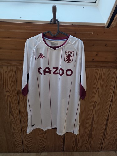 Aston villa kappa - aston,