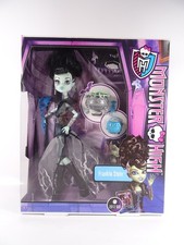 Barbie Monster High Collector