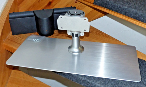 Original panasonic standfuß - original,