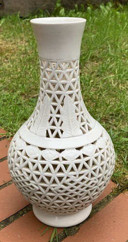 Chinesische blanc chine - chinesische, de