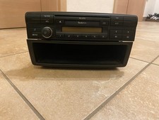 Autoradio Skoda Blues Original 1Z0035152E