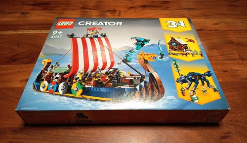 Lego 31132 creator 3in1 - lego,