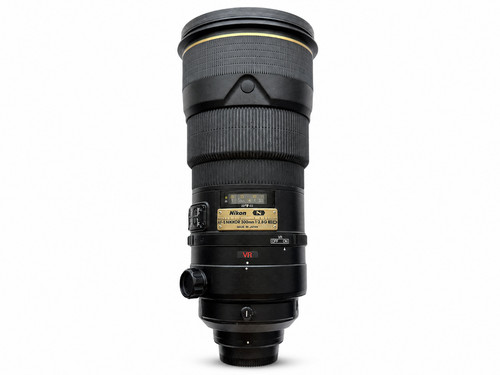 Nikon nikkor objektiv - nikkor, 300