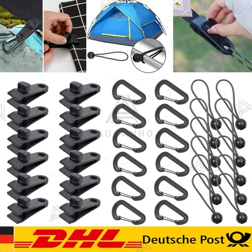 36x planenhalter planen - 36x,