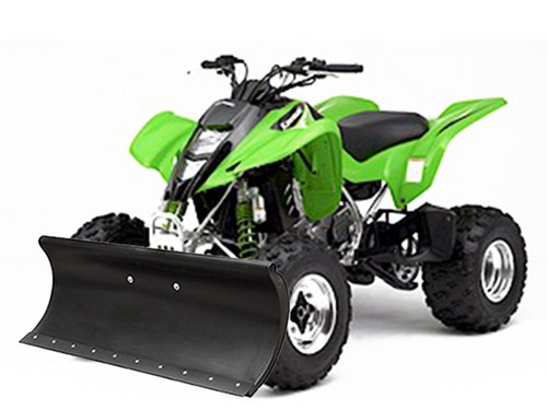 Schneeschild 132 kawasaki kfx - kawasaki,
