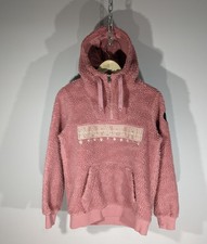 Napapijri Teide Hoodie Teddy