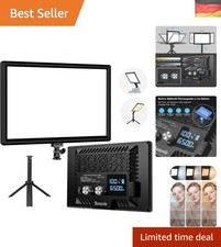 LED Video Dauerlicht Kit