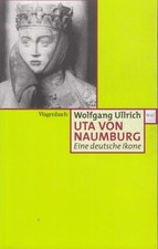 Buch: Uta von Naumburg