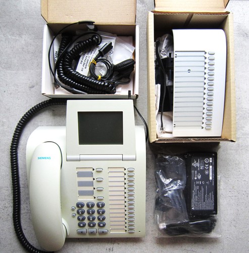 Siemens optipoint 600 key - siemens,