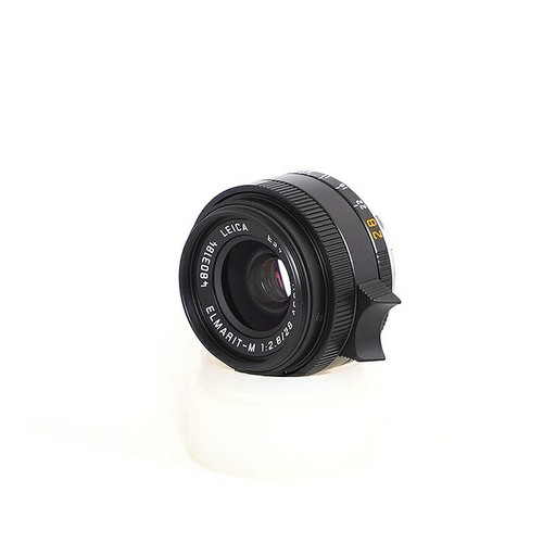 Leica 11677 elmarit 28mm - 11677,