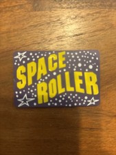 Fahrchip Space Roller -Kinzler