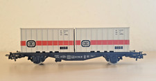 Märklin 4664, Containerwagen