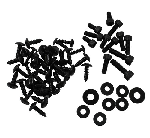 Verkleidungsschrauben - , /