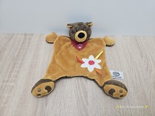 Toy Place Schmusetuch Bär