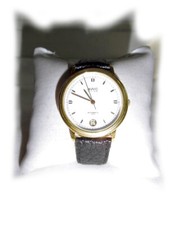 Schöne Armbanduhr von BWC