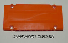 Lego Technik Technic 1 x Panel Paneel 5 x 11 orange #64782 NEUWARE