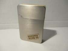 Marlboro Blend 29 Glutpunkt-/Sturm-Feuerzeuge 3 verschiedene zum Aussuchen NEU!