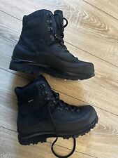 Meindl 3781 01 Combat Armee mFS Vakuum EU 40 UK 6,5