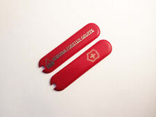 Custom Griffschalen / Scales fur Victorinox 58mm / 58#59
