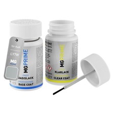 Autolack Lackstift Set für