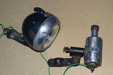 c.1930 BOSCH FAHRRAD