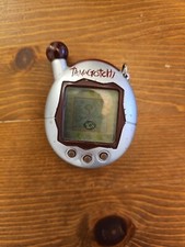 Tamagotchi connection - connection, |
