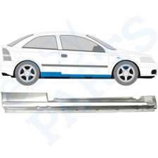 Für Opel Astra G  1998-2010 3