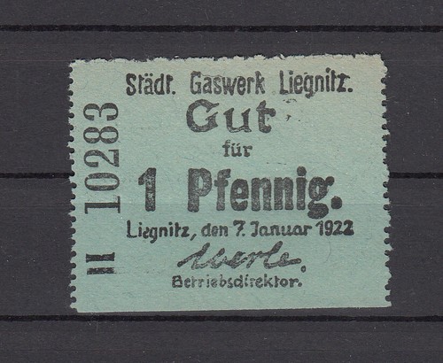Liegnitz legnica städt - liegnitz,