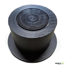 Stützrolle mit Bund passend