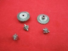 TAMIYA BLACKFOOT DIFF BEVEL