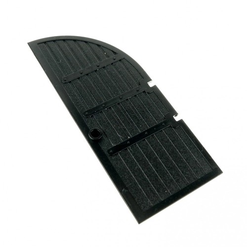 Lego tür blatt 1x5x10 - lego,