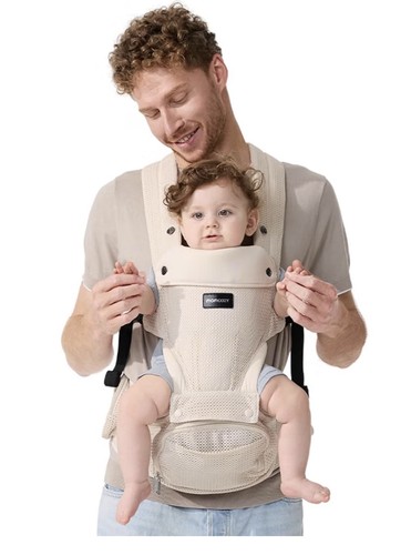 Momcozy babytrage mit - babytrage,