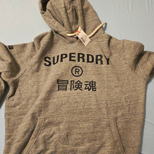 Superdry herren - superdry,