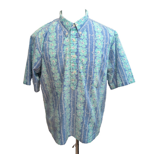 Hawaiihemd kahala made - hawaiihemd,