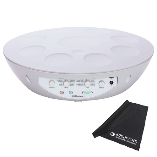 Roland digitale handpan - roland,