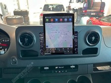 CarPlay Stereo Radio For