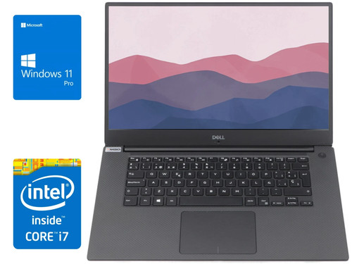 Touch screen dell - screen,