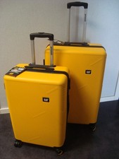 CAT Peoria Hartschalen Trolley