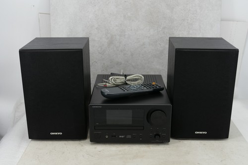Onkyo n575d network - onkyo, cr-n575d