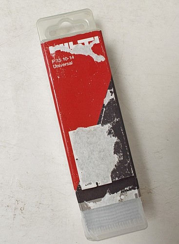 45x hilti säbelsägeblatt p15 - säbelsägeblatt,