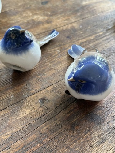 Vintage bing grondahl b g - bing,