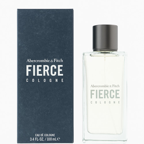 Abercrombie fitch fierce - abercrombie, &