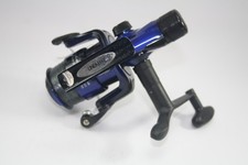 Angelrolle LINEAEFFE SOL 20 – leichte Spinnrolle für Forelle & Barsch, Einsteige