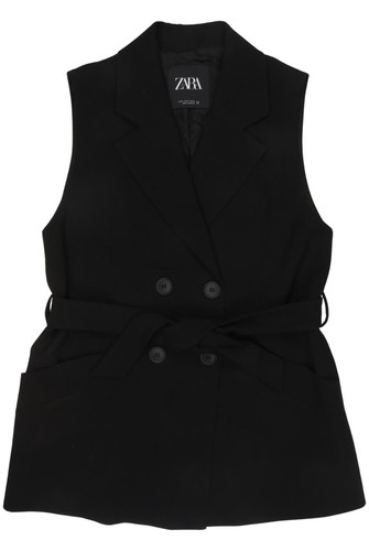 Zara weste damen ärmellose - zara,