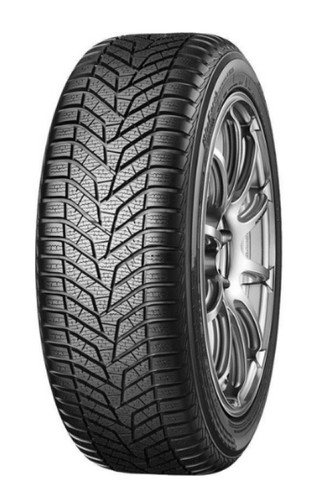 Yokohama 255 40r19 - yokohama, 100v